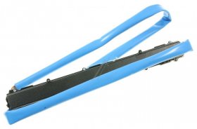 Smeg Housing - 064531435 Stainless Steel Casing