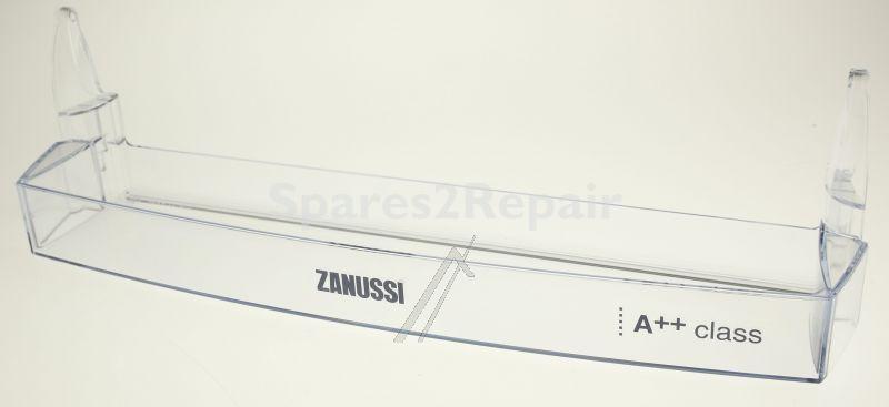 Refrigerator - Freezer Door Shelf - 2273100558 Butter Shelf Zanussi 692 440x121 [Electrolux Aeg]