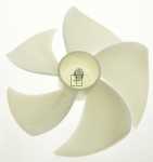 Fan Blades - 49034545 Propeller [Candy Hoover]