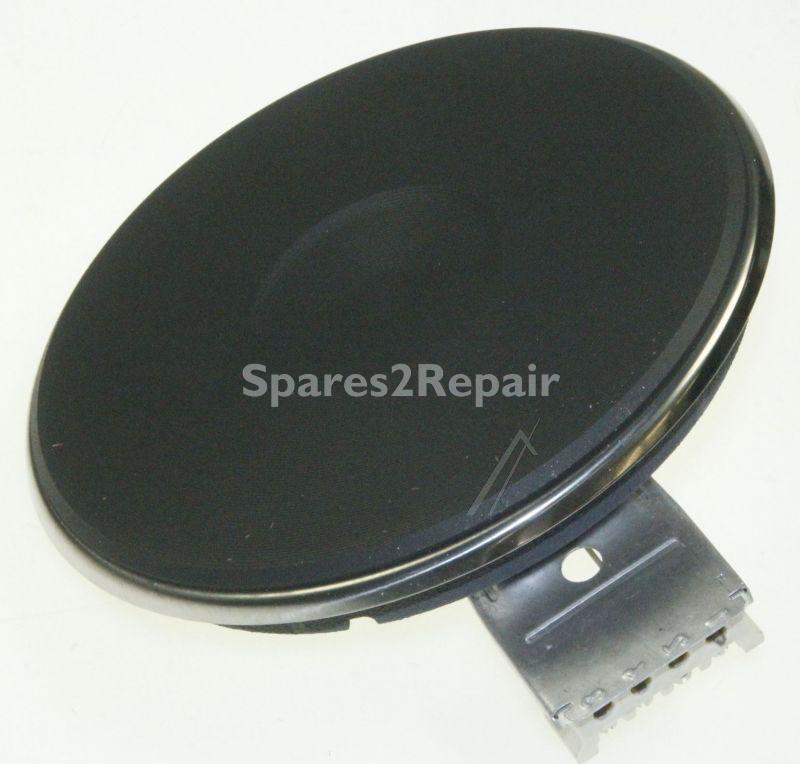 Hot Plate - 00081243 Hotplate [Bosch Siemens]