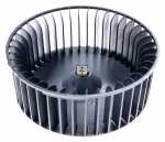 Elica Fan Blades - Gn02aa Fan Wheel Counterclockwise Rotation Giran ra Krea 40 P mot k