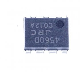 Jrc Ic - Njm4560d Ic
