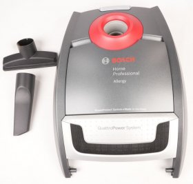 Flap - 11007431 Top Cover [Bosch Siemens]