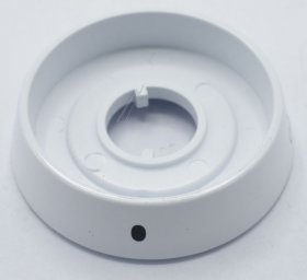 Control Knobs - C00384494 482000091968 Knob Disc Thermostat pw whirlpo [Whirlpool Indesit]