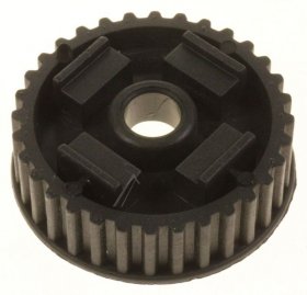 Motor Pulley - At522292600 Pulley Drive Gm-p-9 [Delonghi]