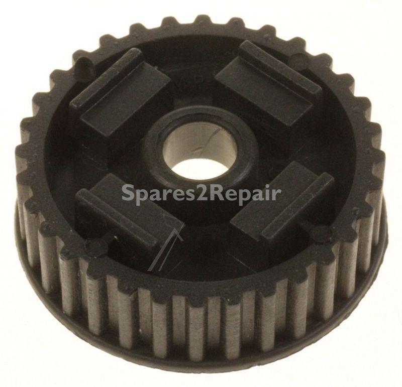 Motor Pulley - At522292600 Pulley Drive Gm-p-9 [Delonghi]