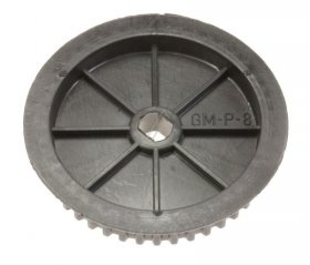 Pulley - At522292700 Disc Guide Gm-p-8 [Delonghi]