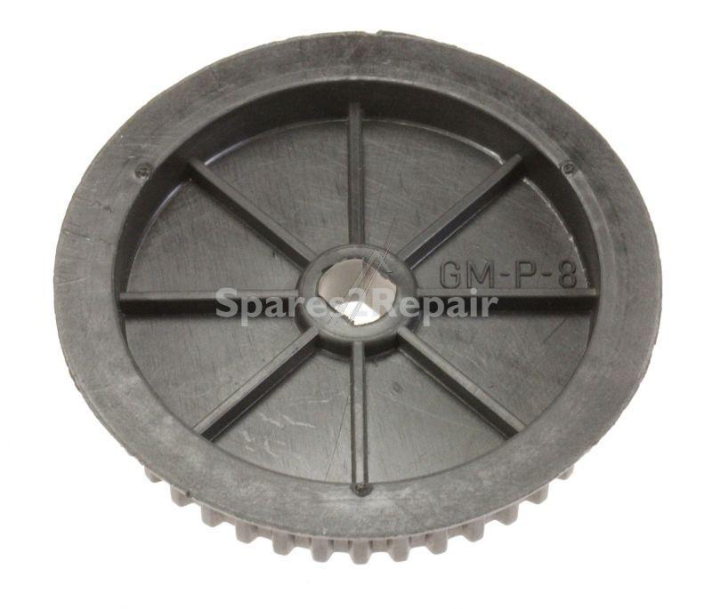 Pulley - At522292700 Disc Guide Gm-p-8 [Delonghi]