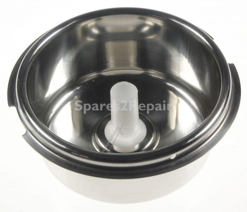 Bowl - At520290100 Container Estr gm C With Insert [Delonghi]