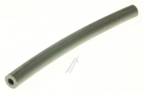 Hose - Vt127016 Pipe Pvc Rubber Grey [Delonghi]
