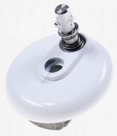 Smeg Gear Unit - 51877a685 Orbit mixer Head Bb Wh