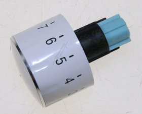 Control Knob - 00180835 Knob-cooking Area [Bosch Siemens]