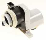 Severin Coffee Grinder - 3200-048 Motor