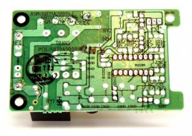 Lg Motor Control Unit - 6871a20034a Pwb(pcb) Assembly Deicer Lt-d2860rl 0igs871102e 6870