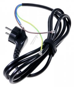 Philips Saeco Mains Power Lead - 423902279251 Svc Power Cable 423900013710