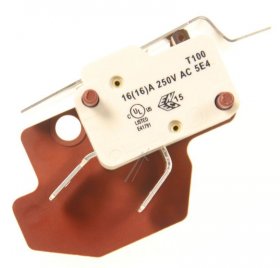 Karcher Micro Switch - 6 961-079 3 Microswitch