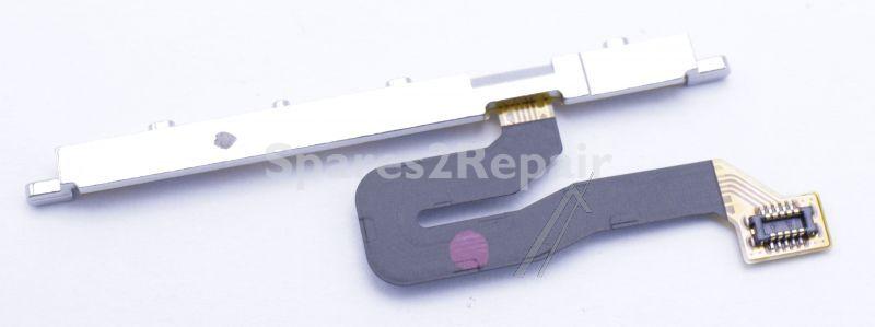Nokia Flexi print Connector - Mend114002a Nokia 5 Dual Sim - Main Flex Cable-flex Ribbon