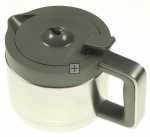 Thermo Cup - Kanne mit deckel temperatur Krug [Electrolux Aeg]