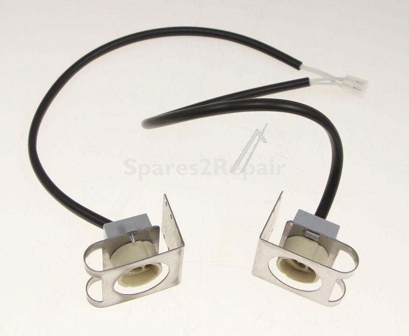 Light Holder - Lamp Socket [Sogedis]