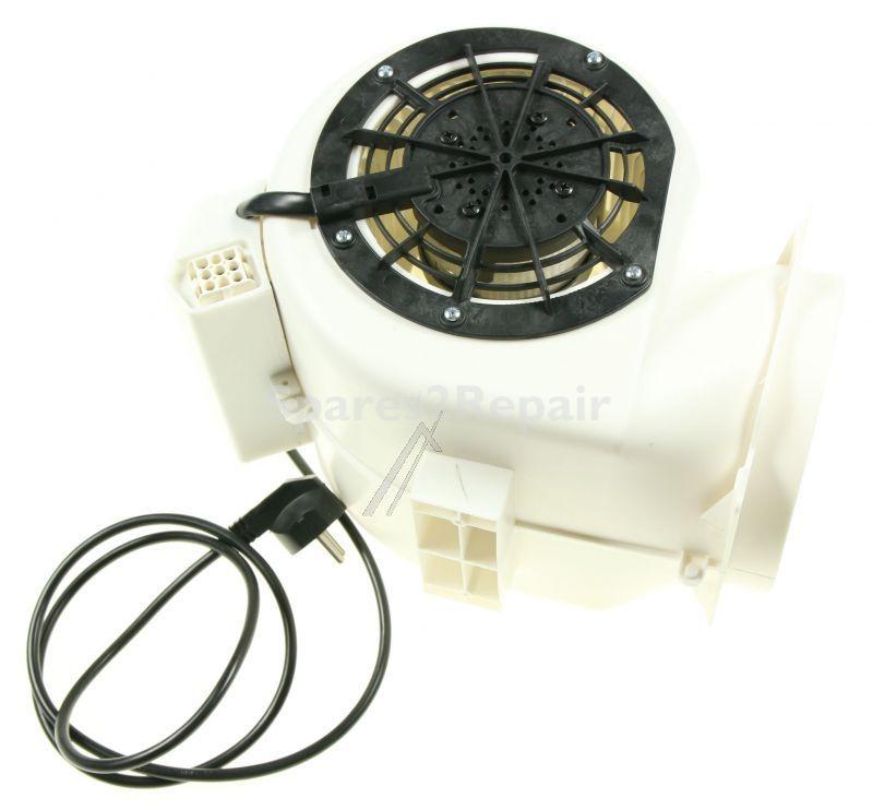 Ventilator Motor - 110730014 C00869170 Fan Motor [Arcelik]