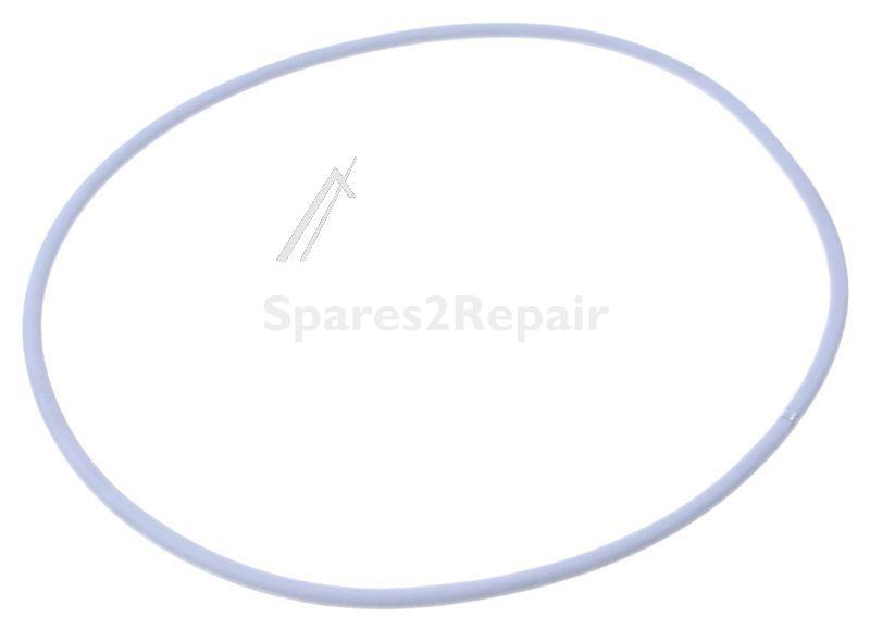 Sealing Materials - C00609789 488000609789 Seal Air Channel Base [Whirlpool Indesit]