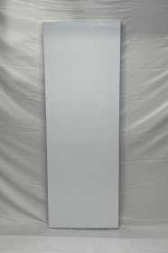 Fridge Door - 4125100301 C00938948 Foamed Fridge Door Assembly (cch4860) [Arcelik]