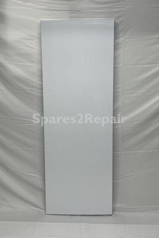 Fridge Door - 4125100301 C00938948 Foamed Fridge Door Assembly (cch4860) [Arcelik]