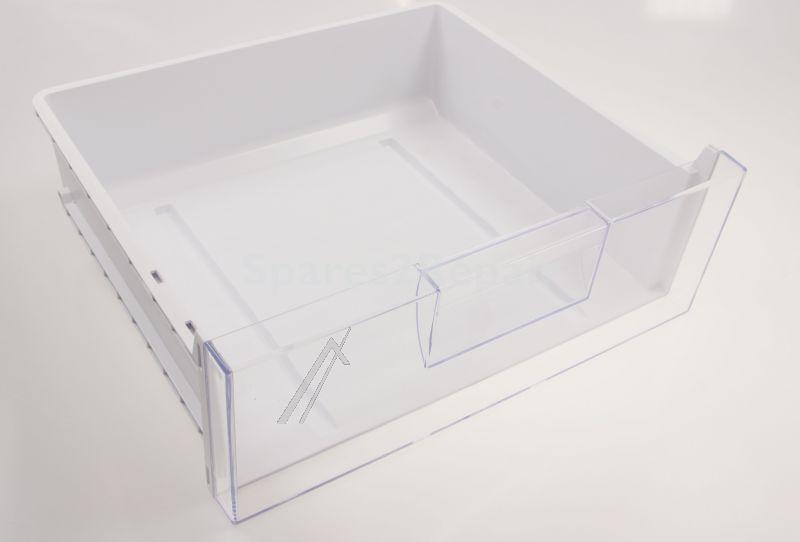 Vegetable Drawer - 42225961 Crisper Gr(mid)-379(trans-nat) [Vestel]