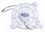 Ventilator Motor - Zwf-30-3 B1353 4-15 1038183 Fan Motor [Amica]