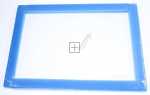 Smeg Glass Panel - 775652496 Glass Shelf 462 5x331 5x3