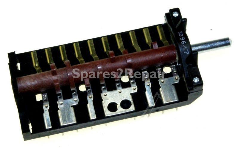 Smeg Micro Switch - 814491191 Monitor Microswitch