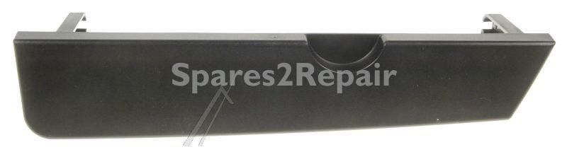 Jura Mixing Bowl Lid - Water Tank Lid - Black