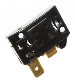 Thermostatic Fuse - 4055495149 Overload Cut-out Protection Co [Electrolux Aeg]