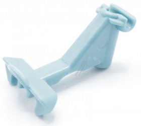 Hisense Gorenje Fixings And Brackets - 819611 Plate-rack Holder Adjustment 5018