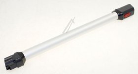 Suction Tube - Fs-9100040194 Tube Gray And Blue [Groupe SEB]