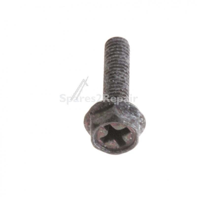 Screw - C00314903 481250218791 Screw [Whirlpool Indesit]