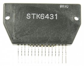 Sanyo Transistors - 2sk1420 Transistor To-220