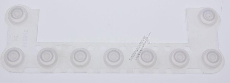 Key Button - 1769360200 C00873201 Beko Better Button Gasket [Arcelik]