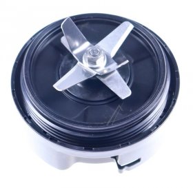 Mixer - Blender Blade - Fs-1000050213 Support+knife-blade*4 [Groupe SEB]