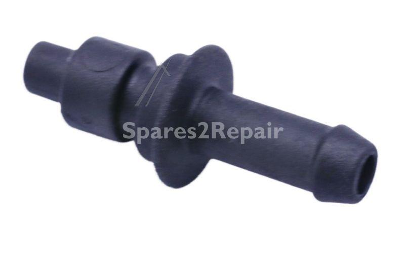 Jura Hose Coupling - Connection Pipe Incl O-ring