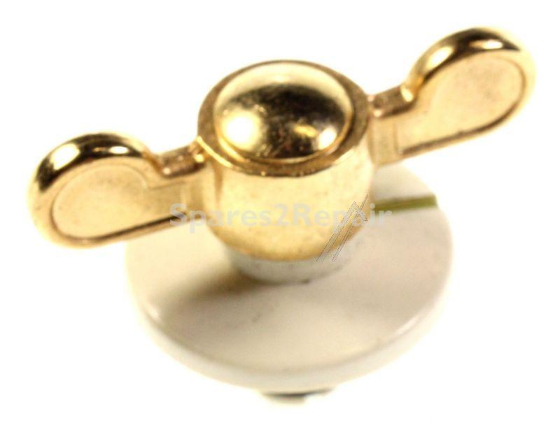Smeg Button - 694975718 Knob Cm845p