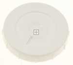 Square Plug - 12132000000361 Water Pipe Cover [Midea]