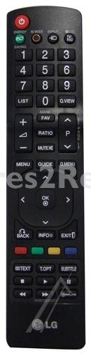 Lg Ir remote Control - Akb72915202 Remote Control