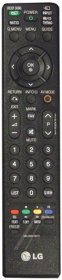 Lg Ir remote Control - Mkj42519615 Remote Control