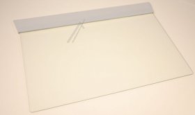 Homa Shelf Assembly - 2106160667 Cover Of Upper Drawer