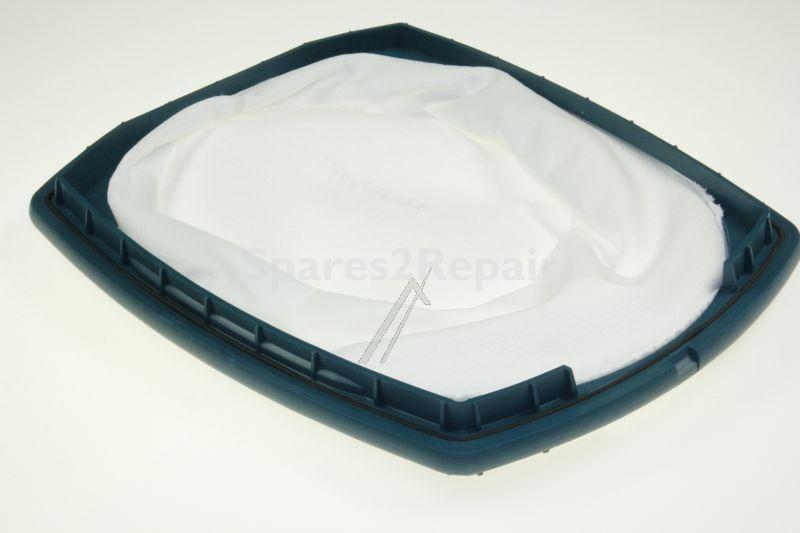 Nilfisk Vacuum Cleaner Filter - 12014103 Sift