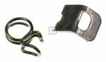 Jura Hose Clamp - 425967 Hose Clamp (2 Parts) S