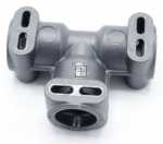 Nivona Hose Coupling - 61798 Jura T-piece Distributor