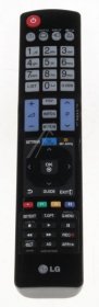 Lg Ir remote Control - Akb73615306 Remote Controller Assembly