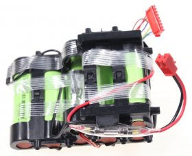 Vacuum Cleaner Battery - 828bpv216-01 12038021 Battery [Bosch Siemens]